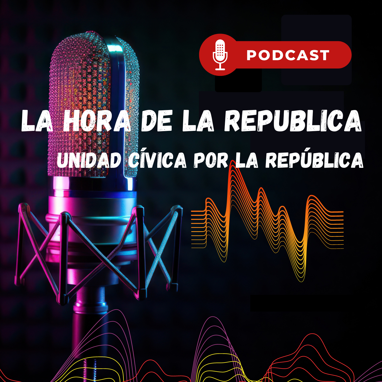 La hora de la República 16.07.2026