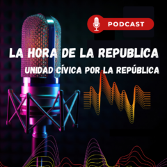 La hora de la República